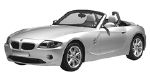 BMW E85 U283D Fault Code