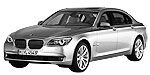 BMW F01 U283D Fault Code