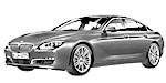BMW F06 U283D Fault Code